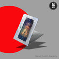 Salah Sharpener – 4-Month Salah Tracker for Kids & Adults - English